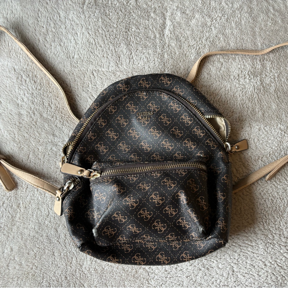 Guess Mini Backpack